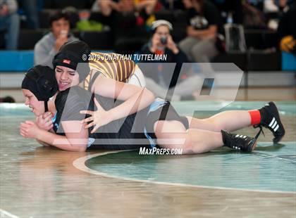 Thumbnail 3 in Annual Alpha Throw Down photogallery.