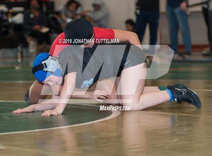 Thumbnail 2 in Annual Alpha Throw Down photogallery.