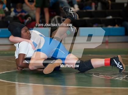 Thumbnail 3 in Annual Alpha Throw Down photogallery.