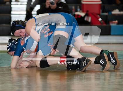 Thumbnail 3 in Annual Alpha Throw Down photogallery.