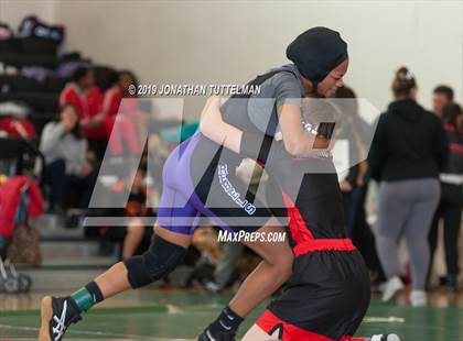 Thumbnail 3 in Annual Alpha Throw Down photogallery.