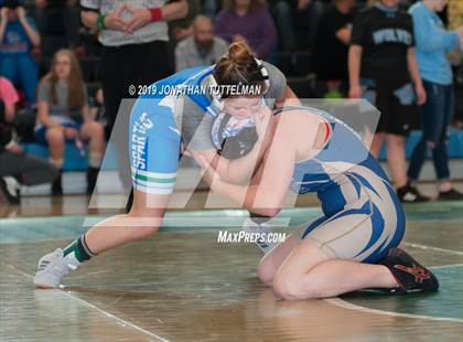 Thumbnail 3 in Annual Alpha Throw Down photogallery.