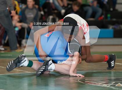 Thumbnail 3 in Annual Alpha Throw Down photogallery.