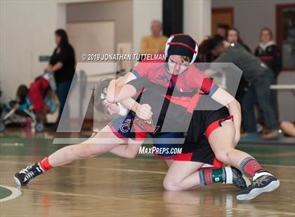 Thumbnail 2 in Annual Alpha Throw Down photogallery.