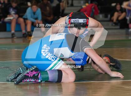 Thumbnail 3 in Annual Alpha Throw Down photogallery.