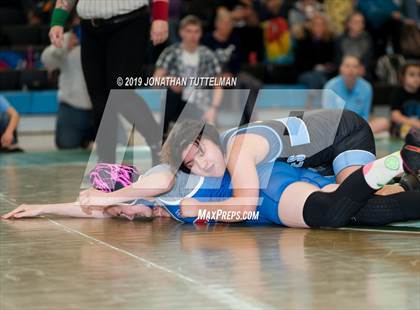 Thumbnail 3 in Annual Alpha Throw Down photogallery.