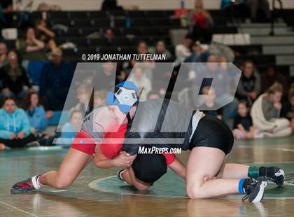 Thumbnail 2 in Annual Alpha Throw Down photogallery.