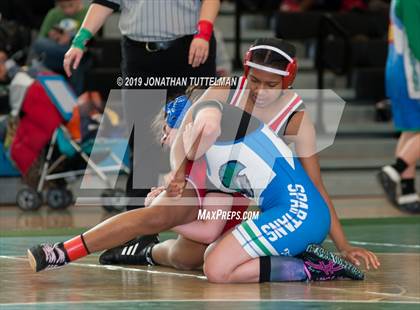Thumbnail 3 in Annual Alpha Throw Down photogallery.