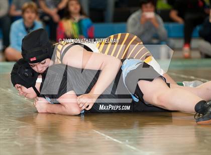 Thumbnail 3 in Annual Alpha Throw Down photogallery.