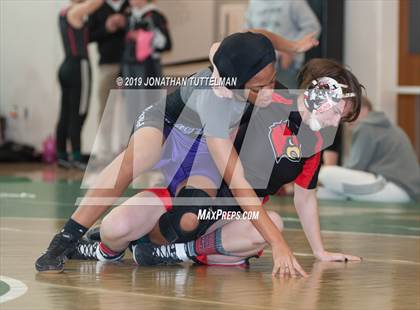 Thumbnail 1 in Annual Alpha Throw Down photogallery.