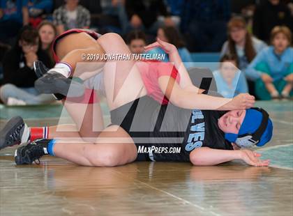 Thumbnail 2 in Annual Alpha Throw Down photogallery.