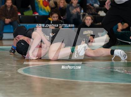Thumbnail 1 in Annual Alpha Throw Down photogallery.