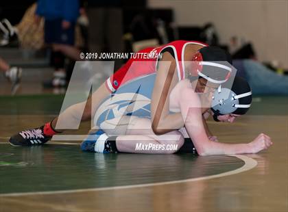 Thumbnail 2 in Annual Alpha Throw Down photogallery.