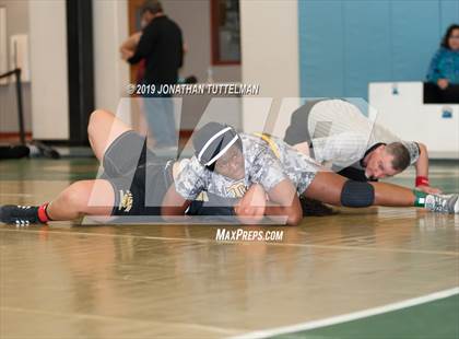 Thumbnail 3 in Annual Alpha Throw Down photogallery.