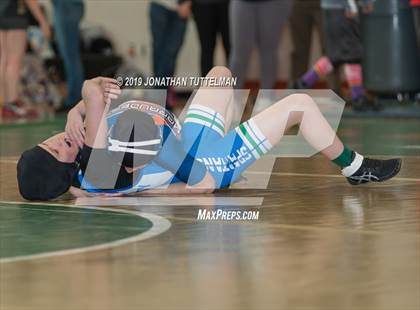 Thumbnail 1 in Annual Alpha Throw Down photogallery.