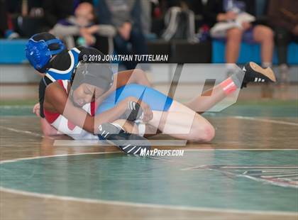 Thumbnail 1 in Annual Alpha Throw Down photogallery.