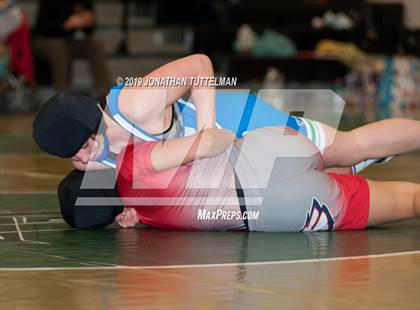 Thumbnail 2 in Annual Alpha Throw Down photogallery.