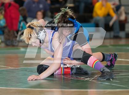 Thumbnail 2 in Annual Alpha Throw Down photogallery.