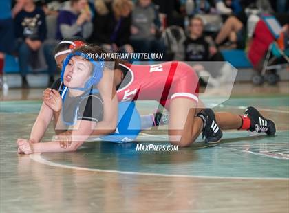 Thumbnail 1 in Annual Alpha Throw Down photogallery.