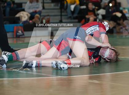 Thumbnail 3 in Annual Alpha Throw Down photogallery.