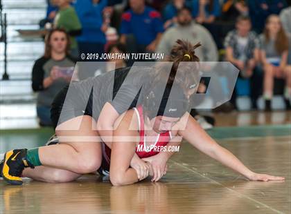 Thumbnail 3 in Annual Alpha Throw Down photogallery.