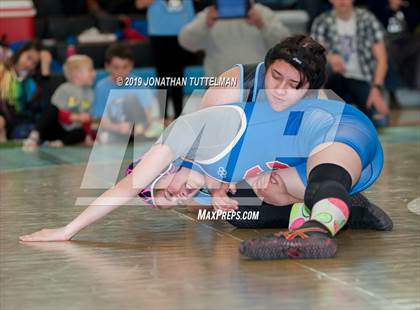Thumbnail 1 in Annual Alpha Throw Down photogallery.