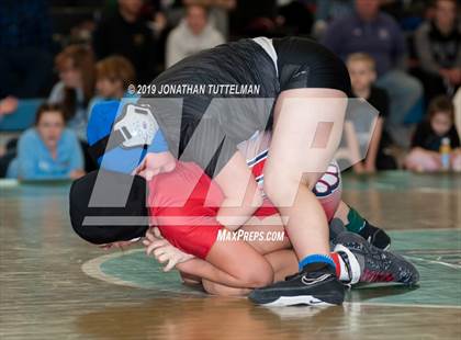 Thumbnail 1 in Annual Alpha Throw Down photogallery.