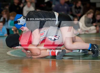 Thumbnail 3 in Annual Alpha Throw Down photogallery.