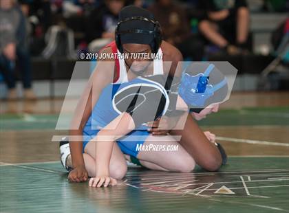 Thumbnail 3 in Annual Alpha Throw Down photogallery.