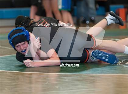 Thumbnail 2 in Annual Alpha Throw Down photogallery.