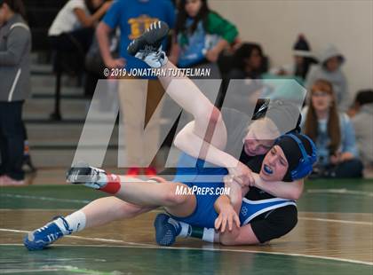 Thumbnail 2 in Annual Alpha Throw Down photogallery.
