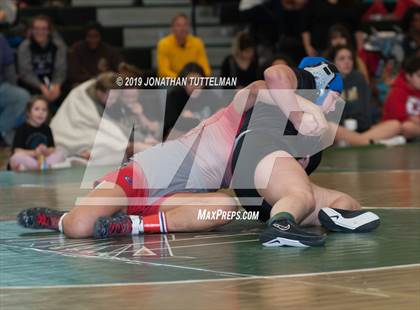 Thumbnail 2 in Annual Alpha Throw Down photogallery.