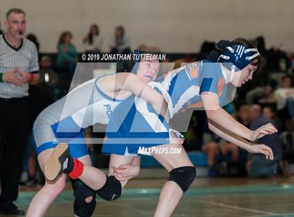 Thumbnail 2 in Annual Alpha Throw Down photogallery.