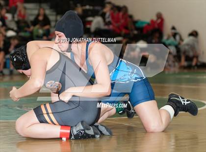 Thumbnail 3 in Annual Alpha Throw Down photogallery.