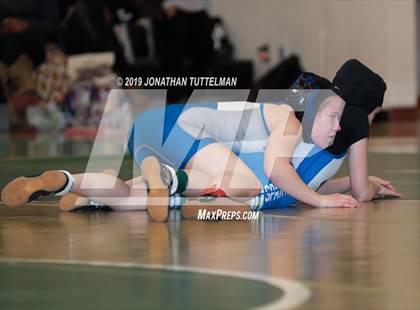 Thumbnail 2 in Annual Alpha Throw Down photogallery.