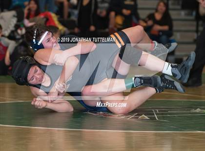 Thumbnail 2 in Annual Alpha Throw Down photogallery.