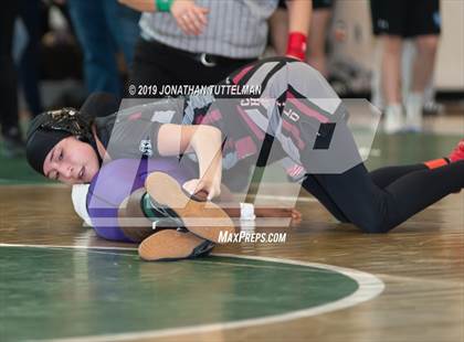 Thumbnail 1 in Annual Alpha Throw Down photogallery.