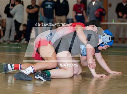 Thumbnail 3 in Annual Alpha Throw Down photogallery.