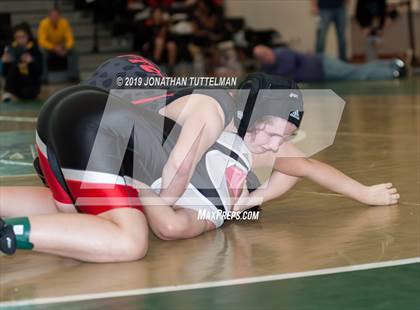 Thumbnail 1 in Annual Alpha Throw Down photogallery.