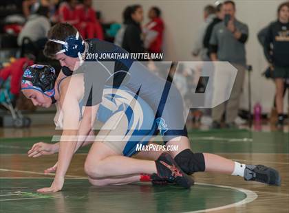 Thumbnail 3 in Annual Alpha Throw Down photogallery.
