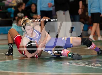 Thumbnail 3 in Annual Alpha Throw Down photogallery.