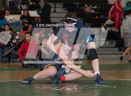 Thumbnail 3 in Annual Alpha Throw Down photogallery.