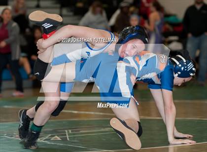 Thumbnail 3 in Annual Alpha Throw Down photogallery.