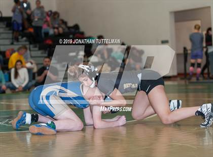 Thumbnail 3 in Annual Alpha Throw Down photogallery.