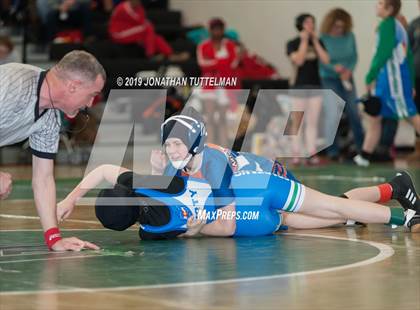Thumbnail 2 in Annual Alpha Throw Down photogallery.