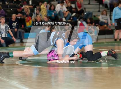 Thumbnail 1 in Annual Alpha Throw Down photogallery.