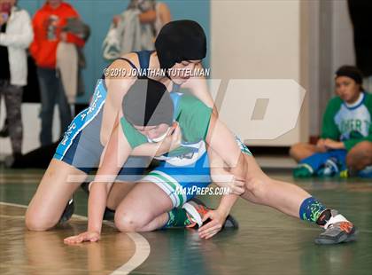 Thumbnail 3 in Annual Alpha Throw Down photogallery.