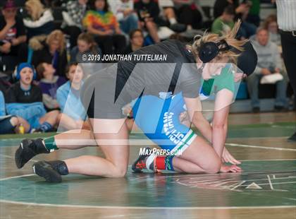 Thumbnail 3 in Annual Alpha Throw Down photogallery.