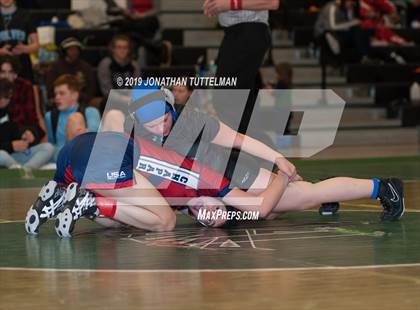 Thumbnail 3 in Annual Alpha Throw Down photogallery.
