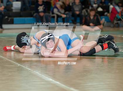 Thumbnail 2 in Annual Alpha Throw Down photogallery.